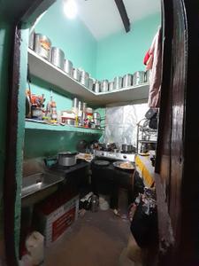 Kitchen Image of 315 Sq.ft 2 BHK Independent House for sale in Kalindi Vihar Agra for Rs. 1299999