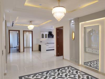Drying Area Image of 2700 Sq.ft 4 BHK Builder Floor for sale in Ansal Versalia, Sector 67 Gurgaon for Rs. 31000000