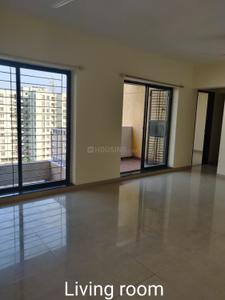 Hall Image of 980 Sq.ft 2 BHK Apartment / Flat for sale in Pride Purple Park Springs, Lohegaon Pune for Rs. 6800000