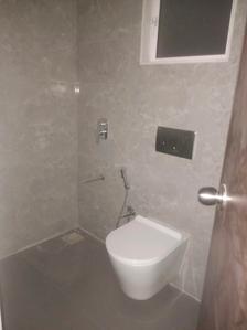 Bedroom Two Image of 630 Sq.ft 2 BHK Apartment / Flat for sale in Kandivali West Mumbai for Rs. 16500000