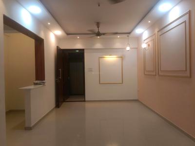 Living Room Image of 1090 Sq.ft 2 BHK Apartment / Flat for sale in Lokhandwala Octacrest, Kandivali East Mumbai for Rs. 21000000