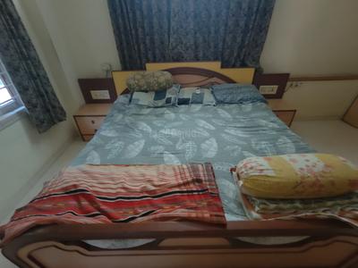 Bedroom Image of 3868 Sq.ft 4 BHK Apartment / Flat for sale in Ambawadi Ahmedabad for Rs. 35000000