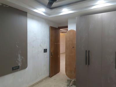 Bedroom Image of 1450 Sq.ft 4 BHK Builder Floor for sale in Deenpur New Delhi for Rs. 11000000
