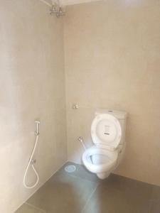 Bedroom Two Image of 1737 Sq.ft 3 BHK Apartment / Flat for sale in SVNR The Breeze, Bairagiguda Hyderabad for Rs. 14500001