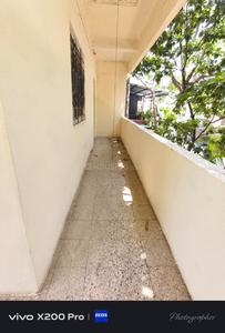 Balcony Image of 3000 Sq.ft 4 BHK Villa for rent in Wadgaon Sheri Pune for Rs. 50000