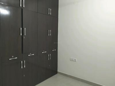 Bedroom Image of 1050 Sq.ft 3 BHK Apartment / Flat for sale in Vikaspuri Luxury Homes, Vikaspuri New Delhi for Rs. 16000000