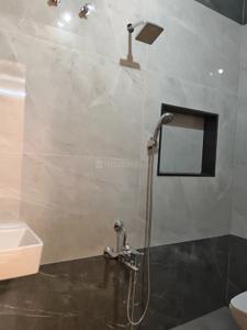 Bathroom Image of 2100 Sq.ft 3 BHK Duplex for sale in Karumandapam Tiruchirappalli for Rs. 12500000