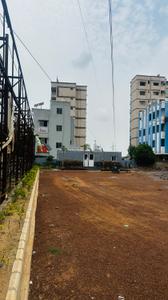 Image of 1500 Sq.ft 3 BHK Apartment / Flat for sale in Swastik Florea, Saddu, Raipur for Rs. 5850000