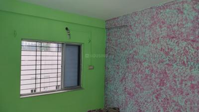 Bedroom Image of 990 Sq.ft 2 BHK Apartment / Flat for rent in VIP Nagar Kolkata for Rs. 20000