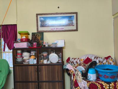 Bedroom Image of 1200 Sq.ft 3 BHK Apartment / Flat for sale in Lake Gardens Kolkata for Rs. 7500000