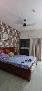 Bedroom Image of 1500 Sq.ft 3.5 BHK Apartment / Flat for sale in SKA Metro Ville, Eta II Greater Noida for Rs. 17000000