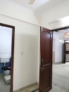Servant Room Image of 1700 Sq.ft 3 BHK Apartment / Flat for sale in CGHS Pragya Apartment, Sector 2 Dwarka New Delhi for Rs. 36000000