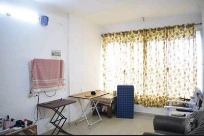 Living Room Image of 1200 Sq.ft 2 BHK Apartment / Flat for rent in Kondhwa Pune for Rs. 16000