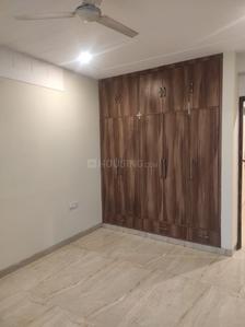 Bedroom Image of 1200 Sq.ft 2 BHK Builder Floor for rent in Sector 46 Gurgaon for Rs. 31000