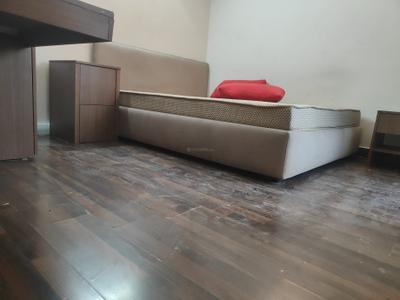 Bedroom Image of 495 Sq.ft 1 BHK Apartment / Flat for sale in Paras Tierea, Sector 137 Noida for Rs. 4600000