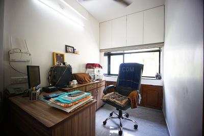 Bedroom Image of 828 Sq.ft 2 BHK Apartment / Flat for sale in Gurukul Ahmedabad for Rs. 6000000