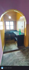 Kitchen Image of 750 Sq.ft 2 BHK Apartment / Flat for sale in Dum Dum Kolkata for Rs. 2500000