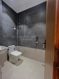 Image of 770 Sq.ft 3 BHK Builder Floor for sale in Aakriti Infra Luxury Apartment, Deenpur, New Delhi for Rs. 5200000