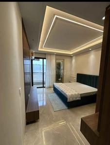 Bedroom Image of 1071 Sq.ft 2 BHK Builder Floor for sale in Kharar Mohali for Rs. 5820000
