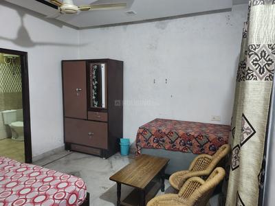 Bedroom Image of Gillco Villas in Sector 127, Mohali