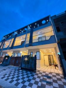Image of 2250 Sq.ft 3 BHK Villa for sale in Niwaru, Jaipur for Rs. 10500000