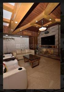 Hall Image of 1400 Sq.ft 3 BHK Apartment / Flat for sale in Regiland Apartment, Bandra West Mumbai for Rs. 82500000
