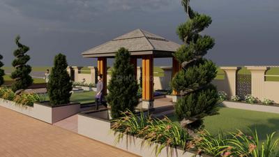 Image of 800 Sq.ft Residential Plot / Land for sale in Ringnodiya, Indore for Rs. 2980000