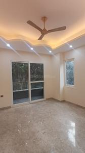 Hall Image of 900 Sq.ft 2 BHK Builder Floor for sale in Lajpat Nagar New Delhi for Rs. 16500000