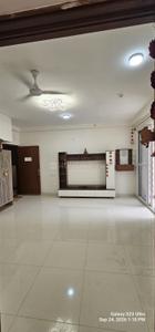 Hall Image of 852 Sq.ft 1.5 BHK Apartment / Flat for rent in Brigade Cornerstone Utopia, Varthur Bengaluru for Rs. 50000