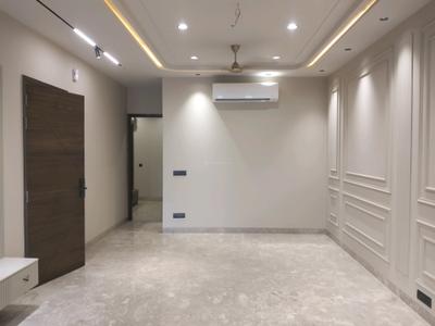 Living Room Image of 1350 Sq.ft 3 BHK Builder Floor for sale in Ashok Vihar New Delhi for Rs. 32500000