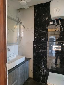 Bedroom Two Image of 1935 Sq.ft 3 BHK Builder Floor for sale in DLF Phase 2 Gurgaon for Rs. 31000000