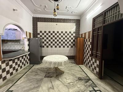 2 BHK Independent Builder Floor