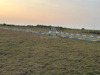 Image of 600 Sq.ft Residential Plot / Land for sale in I5 Global City, Madurantakam, Chennai for Rs. 300000