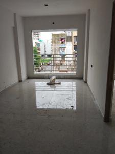 Hall Image of 700 Sq.ft 1 BHK Apartment / Flat for sale in Ghansoli Navi Mumbai for Rs. 7500000