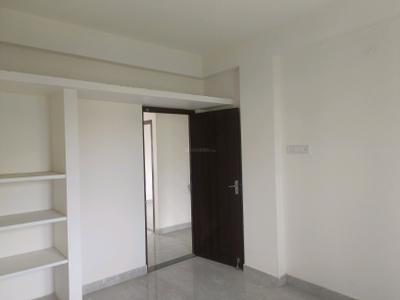 Bedroom Image of 1055 Sq.ft 3 BHK Apartment / Flat for sale in Ayappakkam Chennai for Rs. 7114500