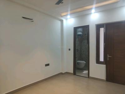 Bedroom Image of 2100 Sq.ft 4 BHK Builder Floor for sale in Green Field Colony Faridabad for Rs. 18500000