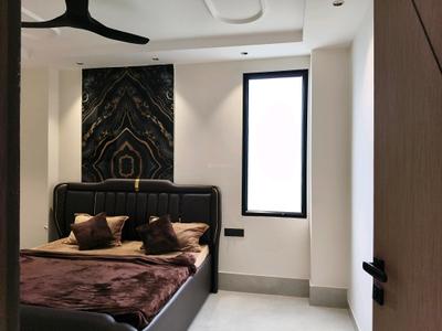 Bedroom Image of 2700 Sq.ft 4 BHK Builder Floor for sale in SS Mayfield Garden, Mayfield Garden Gurgaon for Rs. 37000000