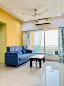 2 BHK Flat