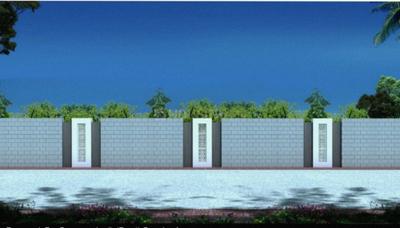 Gurudev Avenue Plot View 3