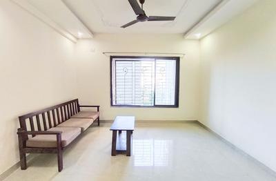 Hall Image of Amey Nest in Powai, Mumbai
