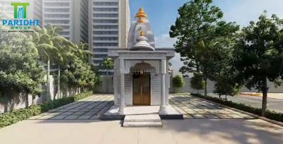 Image of 1125 Sq.ft Residential Plot / Land for sale in Urban Bloom, Changurabhata, Raipur for Rs. 4624875