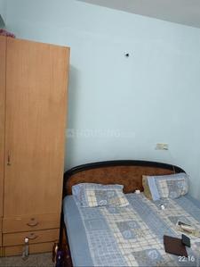 Bedroom Image of 900 Sq.ft 2 BHK Apartment / Flat for rent in Sanpada Navi Mumbai for Rs. 48000