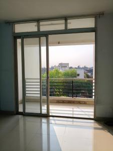 Hall Image of 1600 Sq.ft 3 BHK Apartment / Flat for sale in Ginni Himadri, Shyam Bazar Kolkata for Rs. 16500000