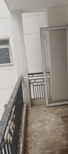 Balcony Image of 1150 Sq.ft 3 BHK Independent House for sale in Vikaspuri New Delhi for Rs. 21500000