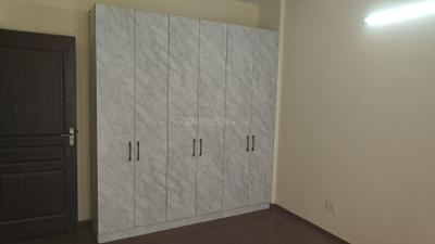 Bedroom Image of 1956 Sq.ft 3 BHK Apartment / Flat for rent in Orris Greenopolis, Sector 89 Gurgaon for Rs. 33000