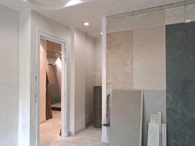 Bedroom Image of 1300 Sq.ft 3 BHK Builder Floor for sale in Paschim Vihar New Delhi for Rs. 25500000