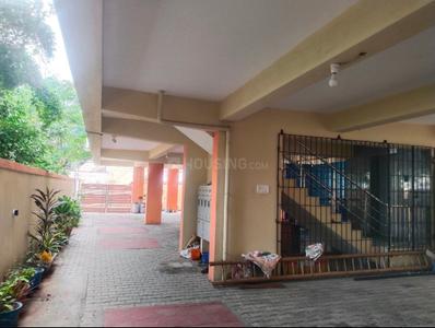 Image of 550 Sq.ft 1 RK Duplex for rent in Pallikaranai, Chennai for Rs. 18000