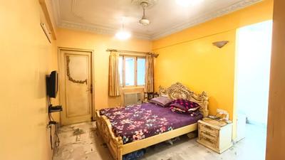 Bedroom Image of 2500 Sq.ft 3.5 BHK Apartment / Flat for sale in Elgin Kolkata for Rs. 45000000