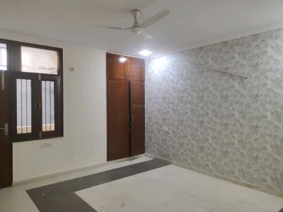 Bedroom Image of 2250 Sq.ft 3 BHK Builder Floor for sale in Creative Estate Floors, Sector 49 Faridabad for Rs. 14500000