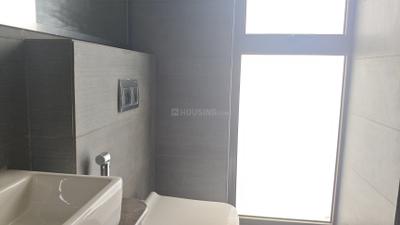 Image of 2000 Sq.ft 3 BHK Apartment / Flat for sale in PS Navyom Phase I, New Alipore, Kolkata for Rs. 40000000